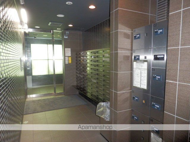 レジディア市谷薬王寺のその他写真