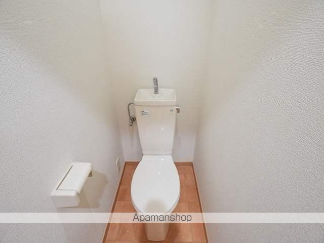 アネックス2番館の内装写真