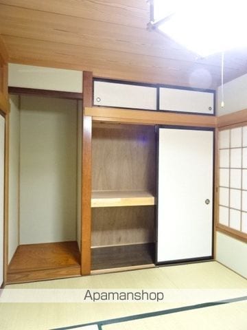 牧田様貸家の内装写真