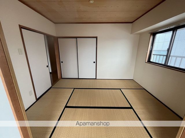 ディアコート西浦の内装写真