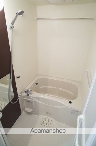 サンフレンドソラーナの内装写真