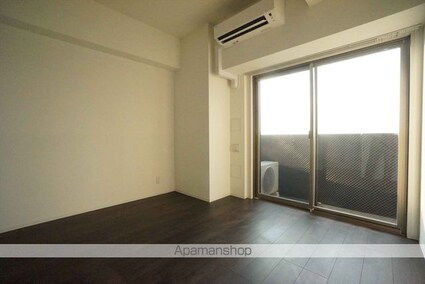 ディアレイシャス名古屋中村公園Ⅱ[1K/24.28m2]のリビング・居間