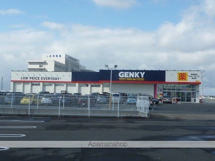 シャルム　アシュリー[1LDK/51m2]の周辺3