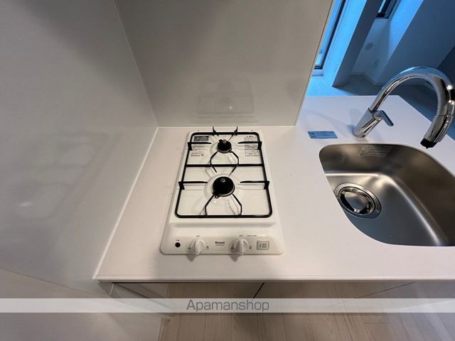 JMFレジデンス都島の内装写真