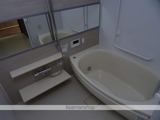 プラチナコートけやきの内装写真