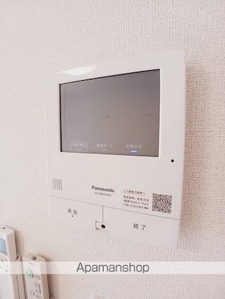 トレス　グラナード[1LDK/50.18m2]のその他設備