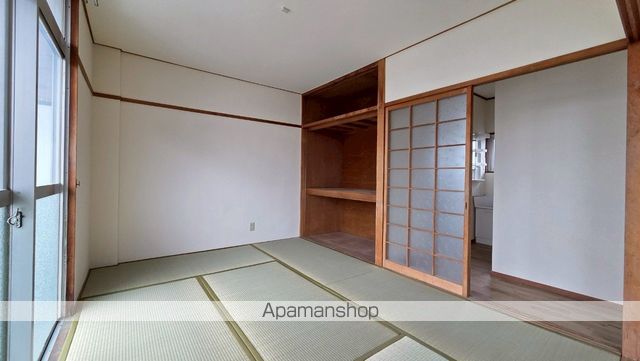 コーポ錦の内装写真