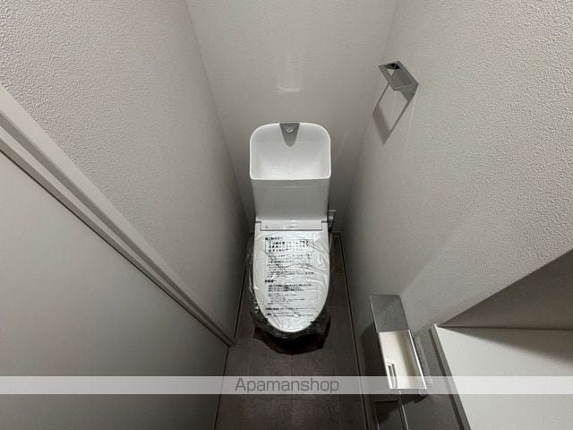 ALIVIS三国本町の内装写真