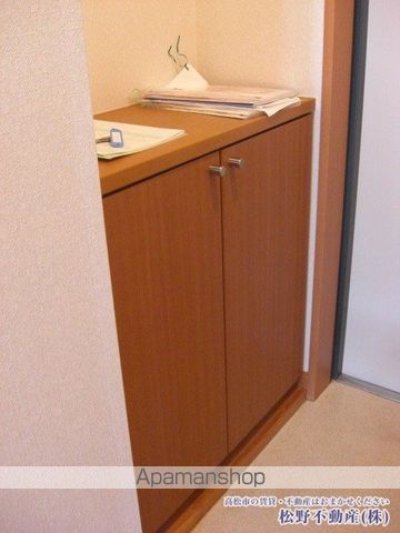グランディール太田Aの内装写真