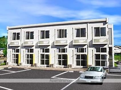 レオパレスサンクォーレ[1K/19.87m2]の外観