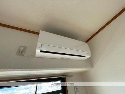 ハイクレスト高松[3LDK/56.7m2]のその他設備