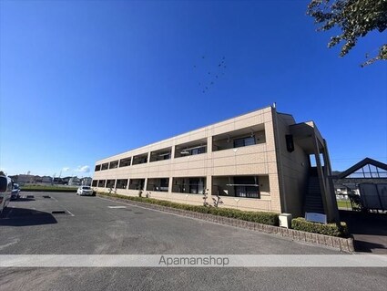 和歌山県和歌山市園部[1LDK/36m2]の外観4