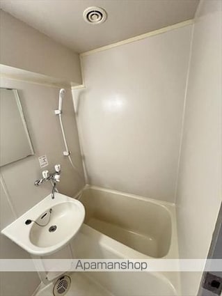 サンシャイン緑町Ⅱ[1R/19.8m2]の内装4