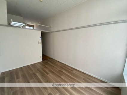 リバーサイドＴＭＩ[1K/20.37m2]の内装2