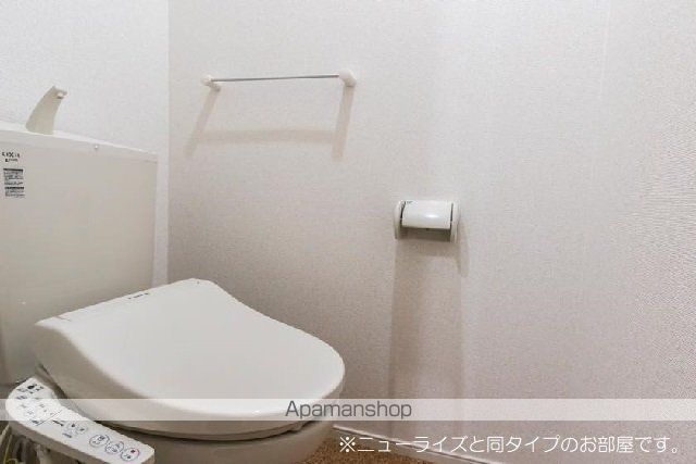 サニーハイツ リュエルの内装写真