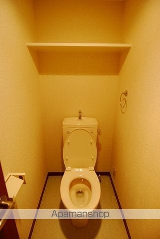 パークサイド雁宿2号館の内装写真
