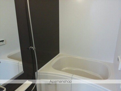 エル・クレール　Ⅰ[1LDK/36.41m2]のバス