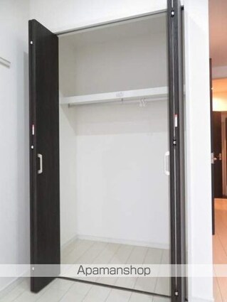 セントフィールド一番町[1DK/32.16m2]の収納