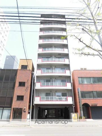 SPACE北3条