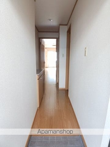OAZO A棟の内装写真