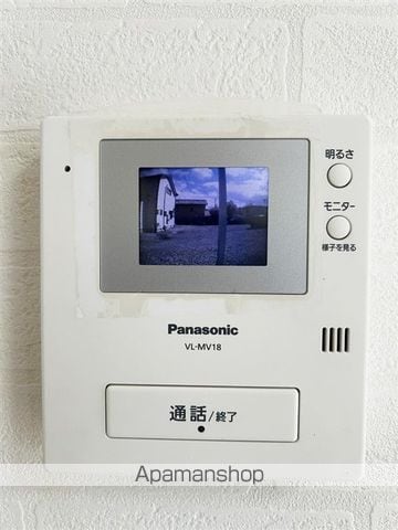 信越本線 磯部駅 徒歩26分 2階建 築37年の内装写真