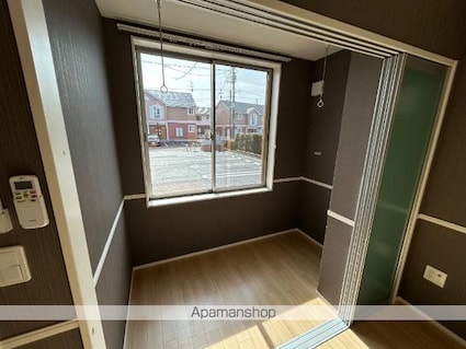 ドゥ　シェルポン[1LDK/43.24m2]のその他部屋・スペース1