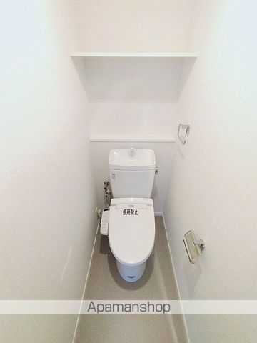 ノルデンハイム江坂IIの内装写真
