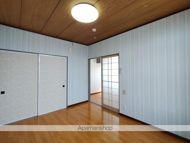 エステート旭南の内装写真
