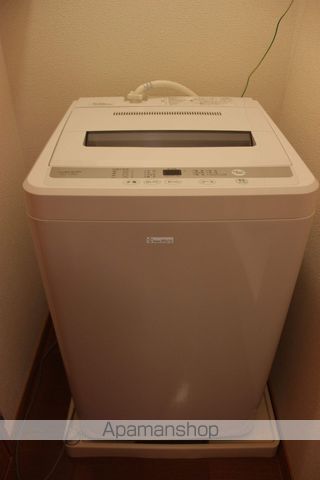 レオパレスマツナミの内装写真