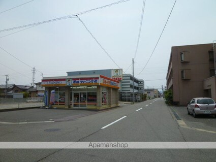 パストラルイン二の宮[1K/28.2m2]の周辺3