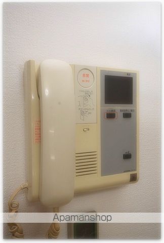 エスリード本町の内装写真