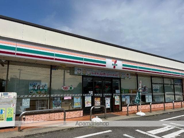新潟市北区松浜東町 アパート工事の周辺写真