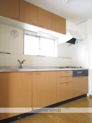 アパルトマン上松[3LDK/71m2]のキッチン