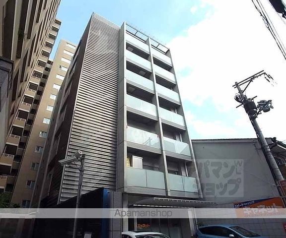 タワード四条