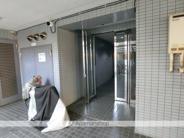 アビーロードの玄関写真