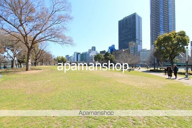 PRESSANCE中之島公園アティレの周辺写真