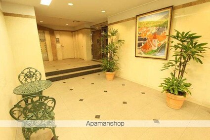 エル・グランピア[1SLDK/40.03m2]のロビー