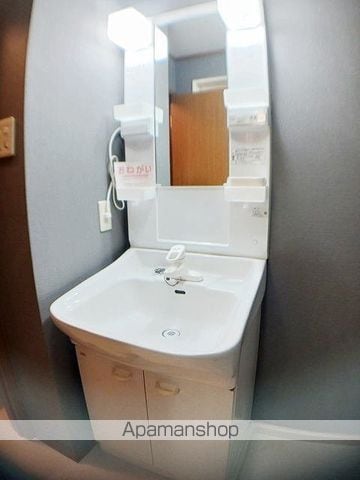 グレンツェントの内装写真