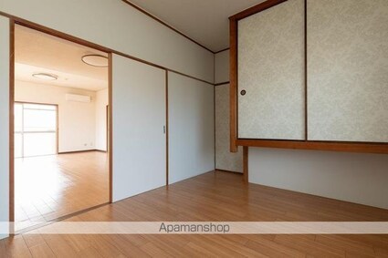 高松南ハイツ[2LDK/57.8m2]の内装3