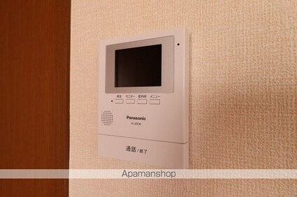 東京都練馬区桜台６丁目[1K/31.2m2]のその他設備