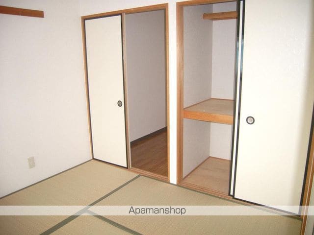 Mプラザ大住壱番館の内装写真
