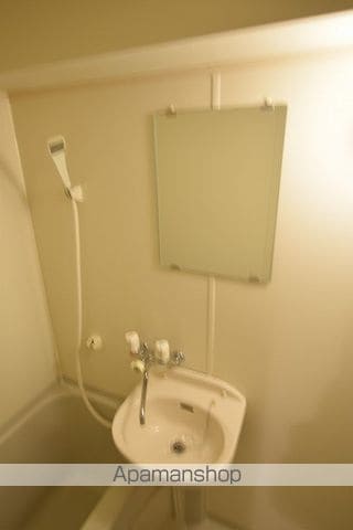 グランテラス柏木の内装写真
