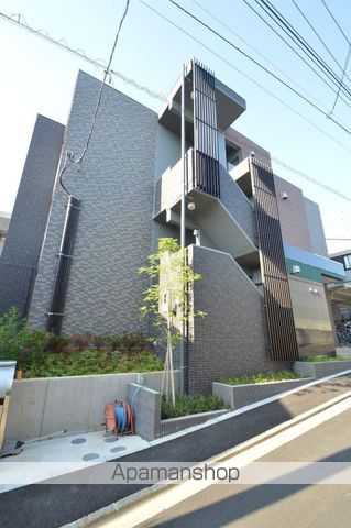 GRANDIRの外観写真