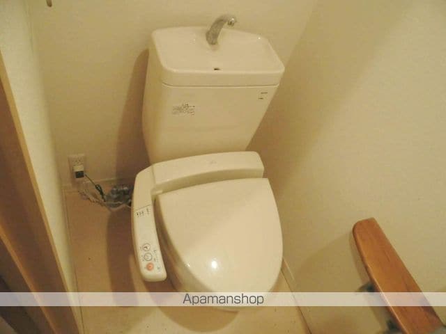 シャーメゾン北花田の内装写真