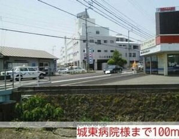 ノーヴァ ミトモIIの周辺写真