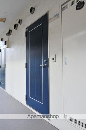 シェ・オークル[1R/22.14m2]の内装3