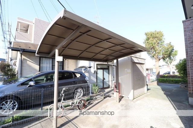 セルブランド S棟・L棟の内装写真