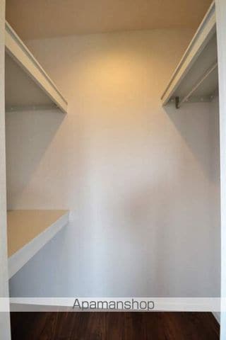フルールKの内装写真