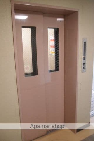 旭山シャトー桂和の玄関写真