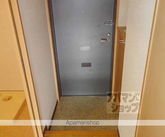 河原町ビルの内装写真